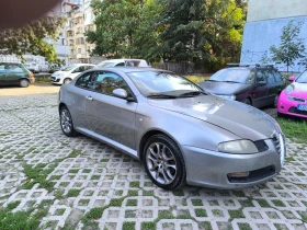 Alfa Romeo Gt 1.9 JTD, снимка 1