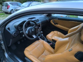 Alfa Romeo Gt 1.9 JTD, снимка 17