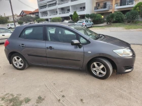 Toyota Auris 1.4D нов внос, снимка 10