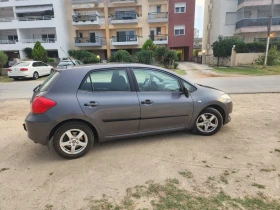 Toyota Auris 1.4D нов внос, снимка 12