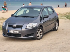 Toyota Auris 1.4D нов внос, снимка 1