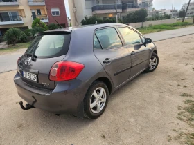 Toyota Auris 1.4D нов внос, снимка 11