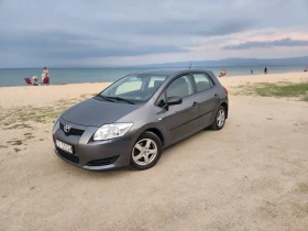 Toyota Auris 1.4D нов внос, снимка 7