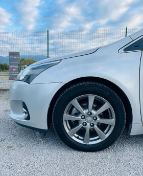 Toyota Avensis 2.0 D-4D         | Mobile.bg    16