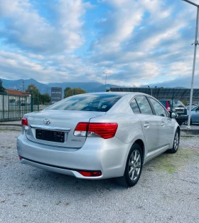 Toyota Avensis 2.0 D-4D         | Mobile.bg    4