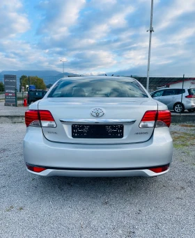 Toyota Avensis 2.0 D-4D         | Mobile.bg    5