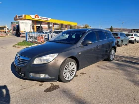 Opel Insignia CDTI, снимка 3