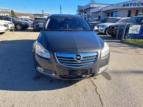 Opel Insignia CDTI, снимка 2