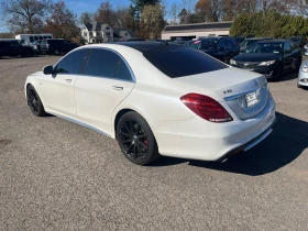 Mercedes-Benz S 63 AMG | Mobile.bg    2