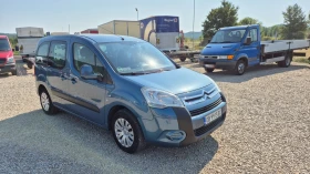 Обява за продажба на Citroen Berlingo 1.6i ШВЕЙЦАРИЯ  ~9 250 лв. - изображение 1