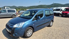 Обява за продажба на Citroen Berlingo 1.6i ШВЕЙЦАРИЯ  ~9 250 лв. - изображение 5