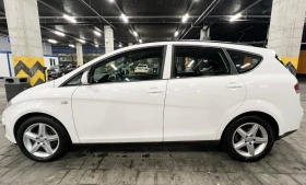 Seat Altea XL 2012. 1.6 LPG Facelift | Mobile.bg    6