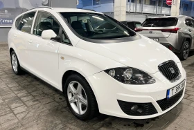     Seat Altea XL 2012. 1.6 LPG Facelift