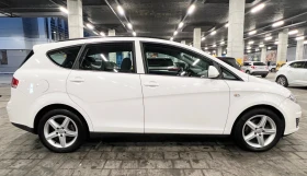     Seat Altea XL 2012. 1.6 LPG Facelift