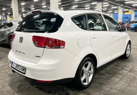     Seat Altea XL 2012. 1.6 LPG Facelift