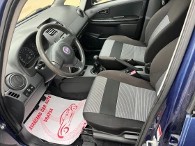 Fiat Sedici 1.6i 4x4, снимка 8