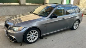 BMW 325 325i-TOP PANORAMA, снимка 5