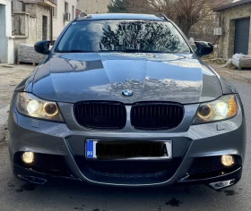 BMW 325 325i-TOP PANORAMA, снимка 1