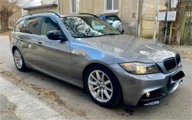 BMW 325 325i-TOP PANORAMA, снимка 3