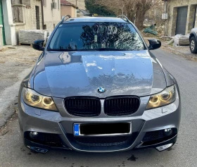 BMW 325 325i-TOP PANORAMA, снимка 16