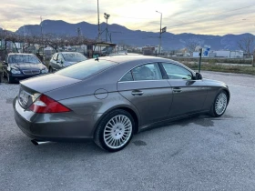 Mercedes-Benz CLS 350 3.5i AVTOMAT 272kc, снимка 5