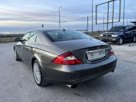 Mercedes-Benz CLS 350 3.5i AVTOMAT 272kc, снимка 7