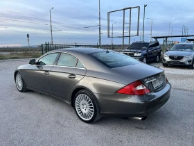 Mercedes-Benz CLS 350 3.5i AVTOMAT 272kc, снимка 8