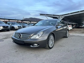 Mercedes-Benz CLS 350 3.5i AVTOMAT 272kc, снимка 1