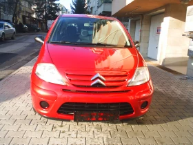 Citroen C3 1.4 8V Comfort | Mobile.bg    2