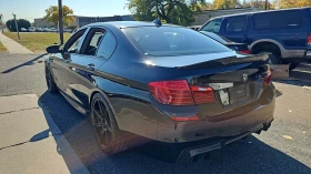 BMW M5 FACE* COMPETITION* BANG* OLUFSEN* * CARBO | Mobile.bg    4