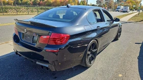 BMW M5 FACE* COMPETITION* BANG* OLUFSEN* * CARBO | Mobile.bg    2