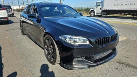 BMW M5 FACE* COMPETITION* BANG* OLUFSEN* * CARBO | Mobile.bg    3