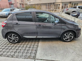 Toyota Yaris, снимка 3