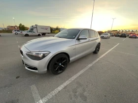 BMW 118 SPORT/RECARO/NAVI, снимка 3