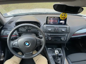 BMW 118 SPORT/RECARO/NAVI, снимка 7