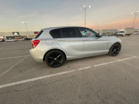 BMW 118 SPORT/RECARO/NAVI | Mobile.bg    4