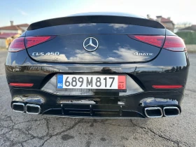 Mercedes-Benz CLS 450 AMG EQ-boost Premium , снимка 6