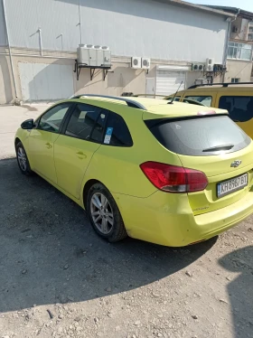 Chevrolet Cruze | Mobile.bg    2