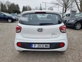 Hyundai I10 1.0 12v | Mobile.bg    7