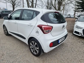 Hyundai I10 1.0 12v | Mobile.bg    5