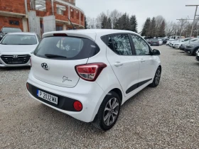 Hyundai I10 1.0 12v | Mobile.bg    6