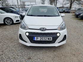     Hyundai I10 1.0 12v