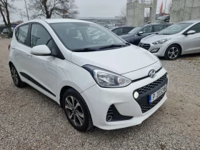     Hyundai I10 1.0 12v