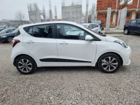     Hyundai I10 1.0 12v