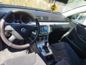 VW Passat B6 1.8 бензин/газ, снимка 5