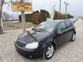 VW Golf 1.9 TDI 1