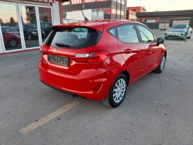 Ford Fiesta 1.1i* Duratec* 75к.с* Фабрична LPG* ИТАЛИЯ* EURO 6, снимка 6