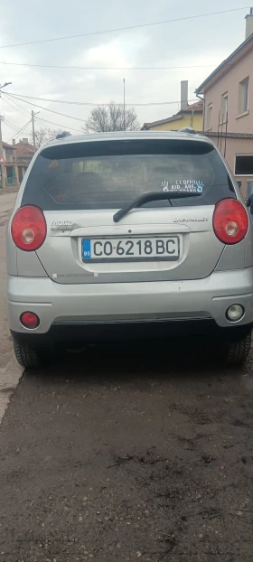 Chevrolet Matiz | Mobile.bg    4