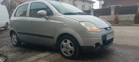 Chevrolet Matiz | Mobile.bg    3