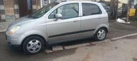 Chevrolet Matiz | Mobile.bg    2